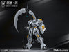 SNAA 1/144 BE The Round Table Knights - Iron Sickle