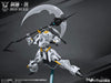SNAA 1/144 BE The Round Table Knights - Iron Sickle