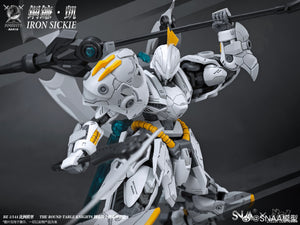 SNAA 1/144 BE The Round Table Knights - Iron Sickle