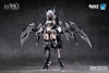 A.T.K. Girl Endless Night Vampire Camilla (Silver Ver.) 1/12 Scale Model Kit