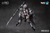 A.T.K. Girl Endless Night Vampire Camilla (Silver Ver.) 1/12 Scale Model Kit