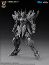 【PREORDER】SNAA 1/144 BE The Round Table Knights - The Divine Invoker Percival Deluxe Edition