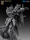 【PREORDER】SNAA 1/144 BE The Round Table Knights - The Divine Invoker Percival Deluxe Edition