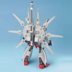 1/100 ZGMF-X666S Legend Gundam