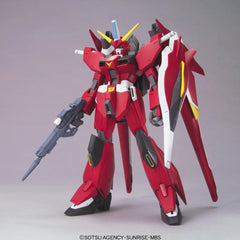 1/100 ZGMF-X23S Saviour Gundam