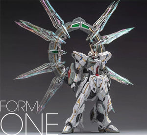 【BACKORDER】Super Evolution 1/100 Eternal-Star Glory