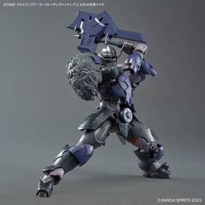 Bandai 30MF #A-08 1/144 Class Up Armor (Rosan Viking) Model Kit