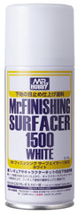 Mr. Hobby - Mr. Finishing Surfacer White 1500 170ml Spray