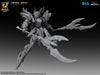 【PREORDER】SNAA 1/144 BE The Round Table Knights - The Divine Invoker Percival Deluxe Edition