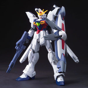 Bandai HGAW #118 1/144 GX-9900-DV Gundam X Divider Model Kit