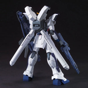 Bandai HGAW #118 1/144 GX-9900-DV Gundam X Divider Model Kit
