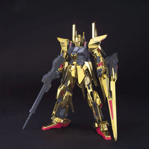 Bandai HGUC #136 MSN-001 Delta Gundam 1/144 Scale Model Kit