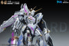 SNAA 1/100 YR-04 Fire Lord - Phantom Flame Soul Ver. Mecha Model Kit