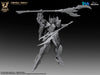 【PREORDER】SNAA 1/144 BE The Round Table Knights - The Divine Invoker Percival Deluxe Edition