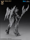 【PREORDER】SNAA 1/144 BE The Round Table Knights - The Divine Invoker Percival Deluxe Edition