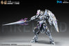 SNAA 1/100 YR-04 Fire Lord - Phantom Flame Soul Ver. Mecha Model Kit