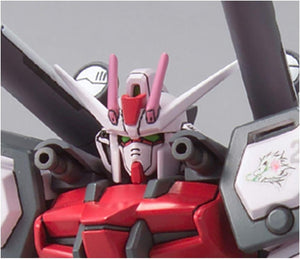 Bandai HGGS MSV #01 1/144 MBF-02+P202QX Strike Rouge IWSP Model Kit