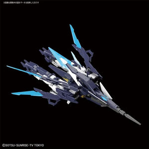 Bandai MG 1/100 AGE-IIMG Gundam AGEII Magnum Model Kit