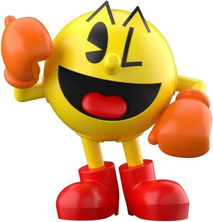 Bandai Spirits Entry Grade Pac-Man Model Kit