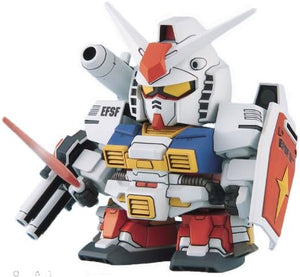 SD BB Senshi #236 Perfect Gundam