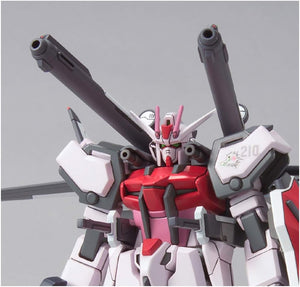 Bandai HGGS MSV #01 1/144 MBF-02+P202QX Strike Rouge IWSP Model Kit