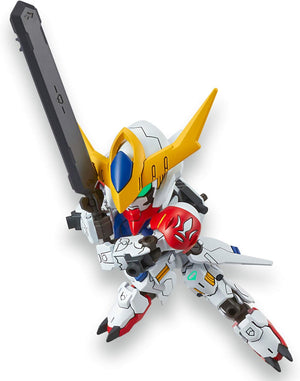 SD Gundam EX-Standard #014 ASW-G-08 Gundam Barbatos Lupus