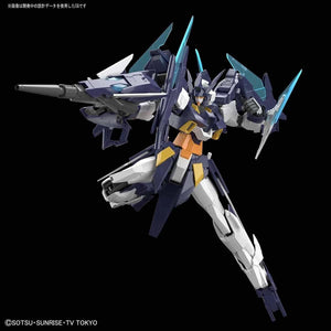 Bandai MG 1/100 AGE-IIMG Gundam AGEII Magnum Model Kit