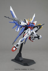 MG 1/100 GAT-X105B/FP Build Strike Gundam Full Package
