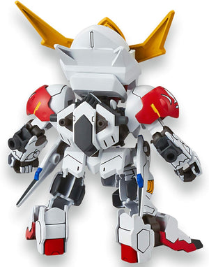 SD Gundam EX-Standard #014 ASW-G-08 Gundam Barbatos Lupus