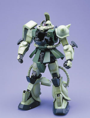 Bandai PG 1/60 MS-06F Zaku II Model Kit