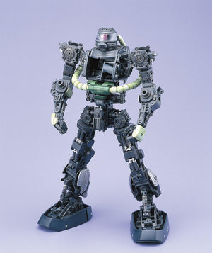 Bandai PG 1/60 MS-06F Zaku II Model Kit