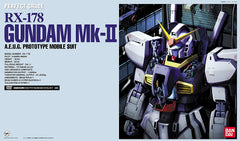 PG 1/60 Perfect Grade RX-178 Gundam Mk-II AEUG