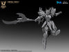 【PREORDER】SNAA 1/144 BE The Round Table Knights - The Divine Invoker Percival Deluxe Edition