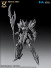 【PREORDER】SNAA 1/144 BE The Round Table Knights - The Divine Invoker Percival Deluxe Edition