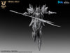 【PREORDER】SNAA 1/144 BE The Round Table Knights - The Divine Invoker Percival Deluxe Edition