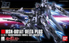 HG 1/144 HGUC Gundam Unicorn MSN-001A1 Delta Plus