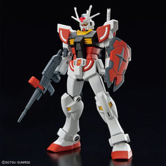EG 1/144 RX-78-lā-III Lah Gundam