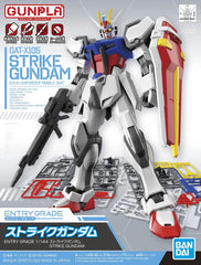 EG 1/144 (2020) GAT-X105 Strike Gundam