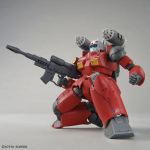 Bandai HG 1/144 RX-77-02 Guncannon (Cucuruz Doan's Island Ver.) Model Kit
