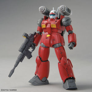 Bandai HG 1/144 RX-77-02 Guncannon (Cucuruz Doan's Island Ver.) Model Kit