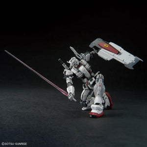 Bandai HGRFV #255 1/144 RX-78(G)E Gundam EX (RFV) Model Kit