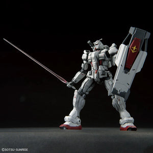 Bandai HGRFV #255 1/144 RX-78(G)E Gundam EX (RFV) Model Kit