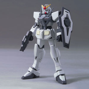 Bandai HG00 #52 1/144 GN-000 0 Gundam (Gray) Model Kit