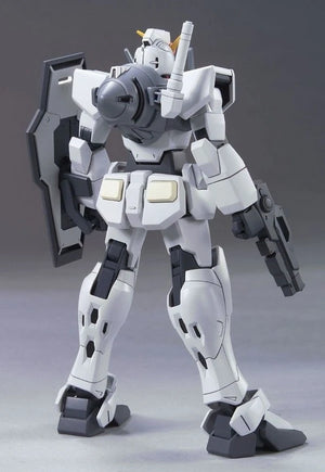 Bandai HG00 #52 1/144 GN-000 0 Gundam (Gray) Model Kit