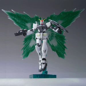 Bandai HG00 #52 1/144 GN-000 0 Gundam (Gray) Model Kit