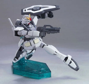 Bandai HG00 #52 1/144 GN-000 0 Gundam (Gray) Model Kit