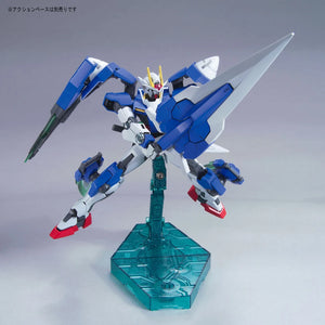 Bandai HG00 #61 1/144 GN-0000GNHW/7SG 00 Gundam Seven Sword/G Model Kit