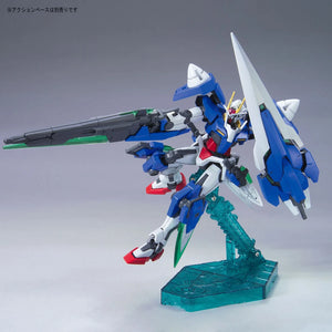 Bandai HG00 #61 1/144 GN-0000GNHW/7SG 00 Gundam Seven Sword/G Model Kit