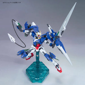 Bandai HG00 #61 1/144 GN-0000GNHW/7SG 00 Gundam Seven Sword/G Model Kit