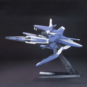 Bandai HG00 #13 1/144 GN-001+GNR-001E GN Arms Type E + Gundam Exia (Trans-Am Mode) Model Kit